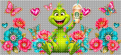16oz Disney-D  4589